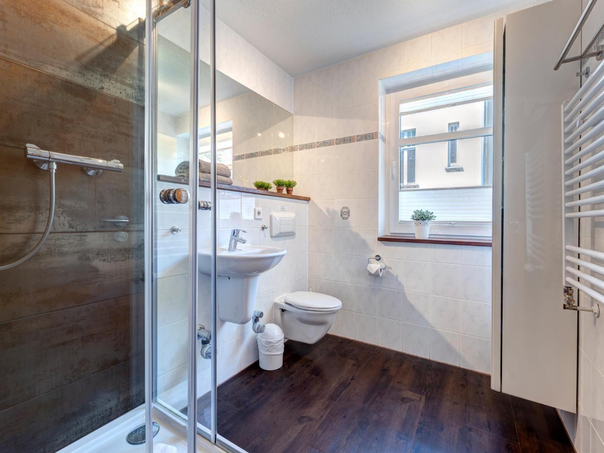 Ostseepark Waterfront Galeone - Wohnung 4.2 Ostseebad Heringsdorf Exterior foto