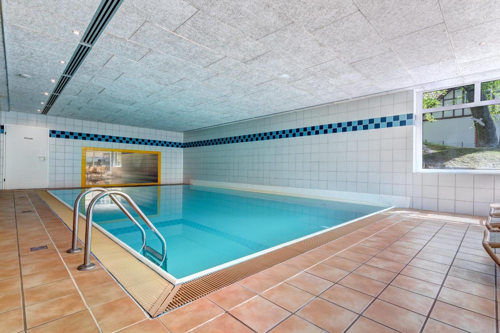 Ostseepark Waterfront Galeone - Wohnung 4.2 Ostseebad Heringsdorf Exterior foto